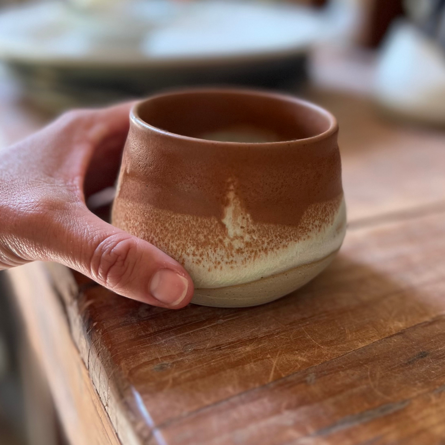 The Sacred Pause Gift Box