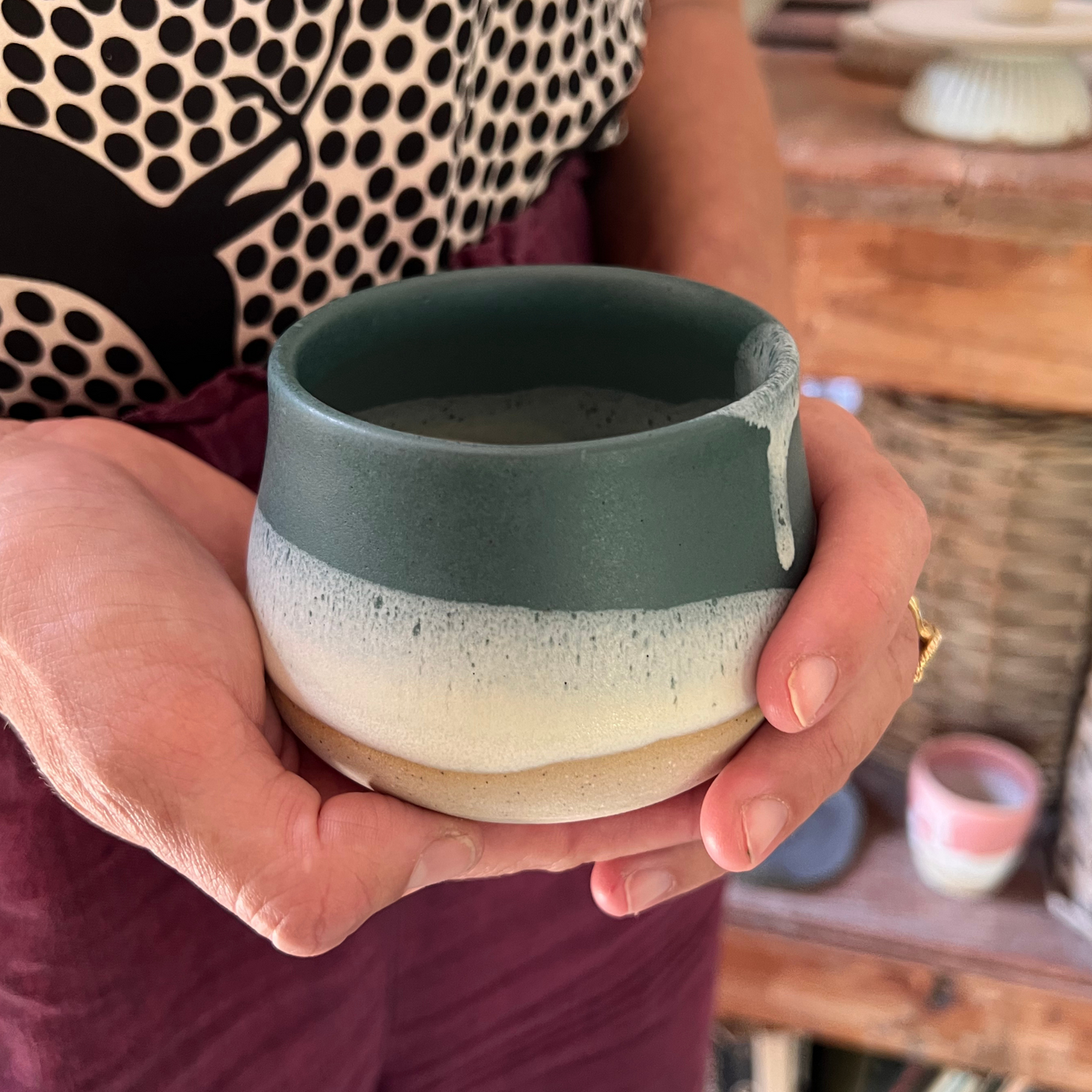 The Sacred Pause Gift Box