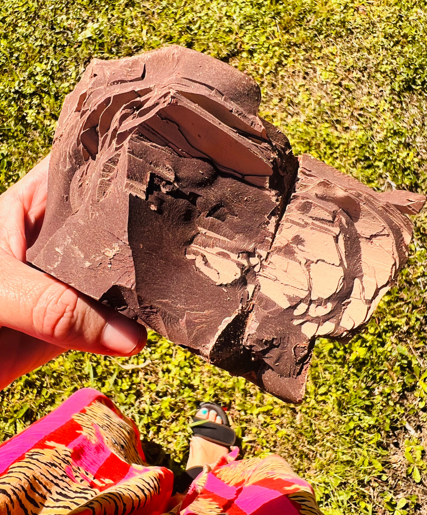 Ceremonial Cacao - Organic Ritual Drink | TruSelf Collective